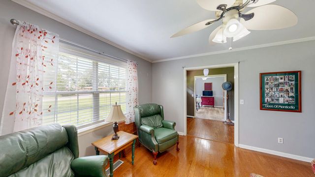 604 Rosemont Drive, Dothan, AL 36303