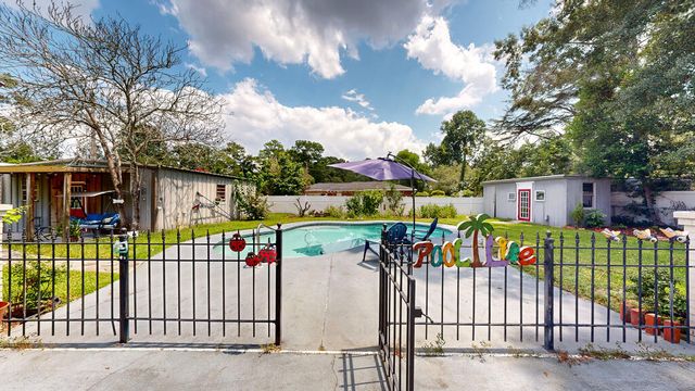 604 Rosemont Drive, Dothan, AL 36303