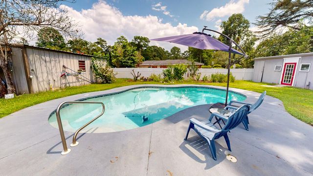 604 Rosemont Drive, Dothan, AL 36303