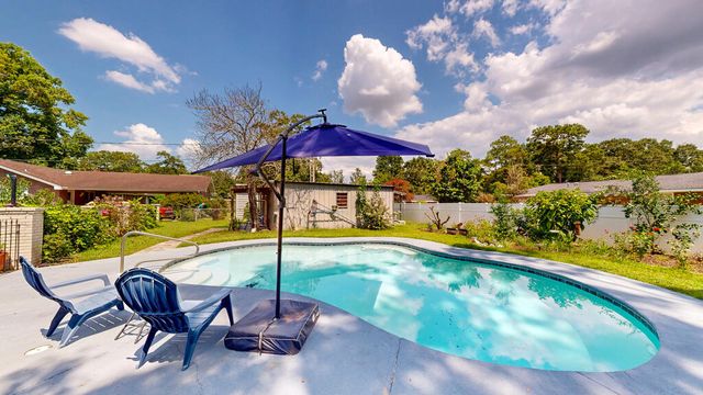 604 Rosemont Drive, Dothan, AL 36303