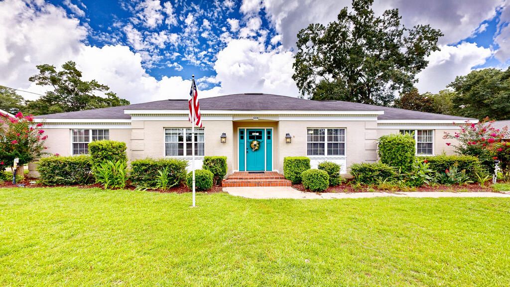 604 Rosemont Drive, Dothan, AL 36303