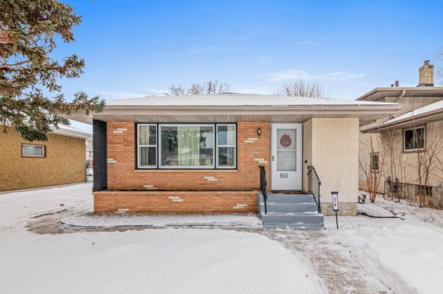 60 Hawthorne Avenue W, Saint Paul, MN 55117