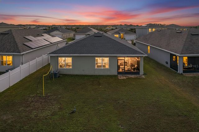 2796 GRANDBURY GROVE ROAD, Lakeland, FL 33811