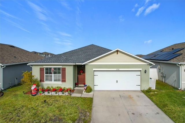 2796 GRANDBURY GROVE ROAD, Lakeland, FL 33811