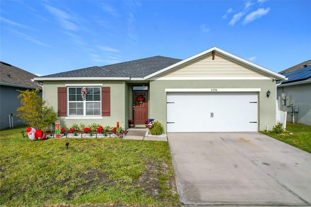 2796 GRANDBURY GROVE ROAD, Lakeland, FL 33811