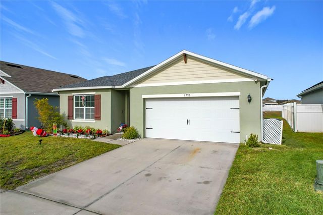 2796 GRANDBURY GROVE ROAD, Lakeland, FL 33811