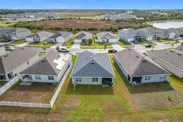 2796 GRANDBURY GROVE ROAD, Lakeland, FL 33811