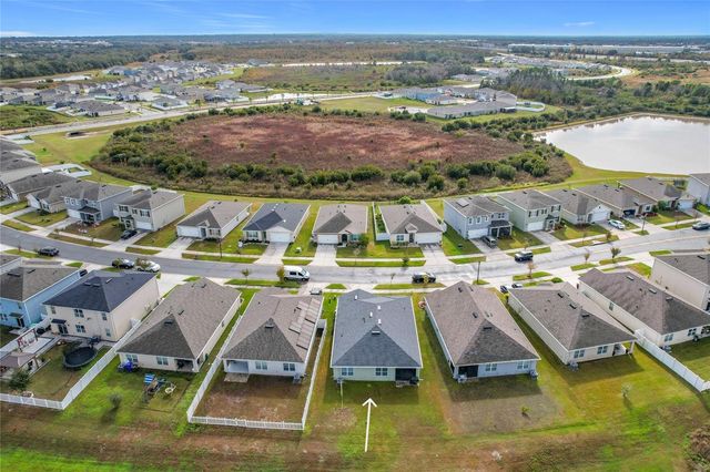 2796 GRANDBURY GROVE ROAD, Lakeland, FL 33811