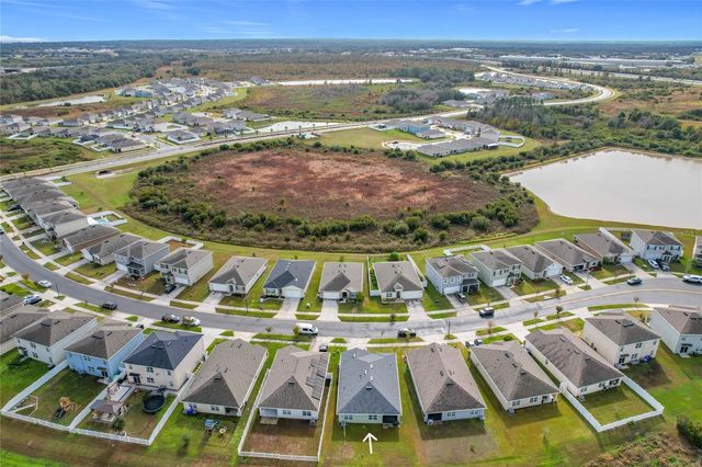 2796 GRANDBURY GROVE ROAD, Lakeland, FL 33811