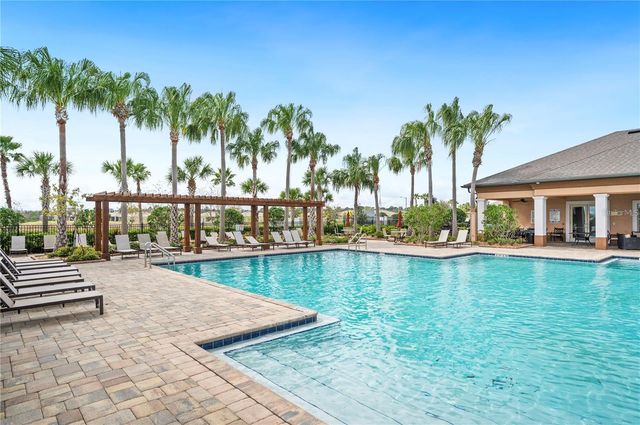 2796 GRANDBURY GROVE ROAD, Lakeland, FL 33811