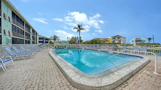 9200 MIDNIGHT PASS ROAD 25, Sarasota, FL 34242