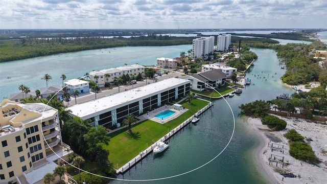 9200 MIDNIGHT PASS ROAD 25, Sarasota, FL 34242