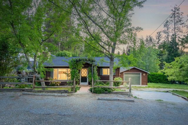 218 Drummond St, Nevada City, CA 95959