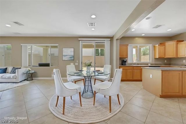 2501 Bechamel Place, Henderson, NV 89044