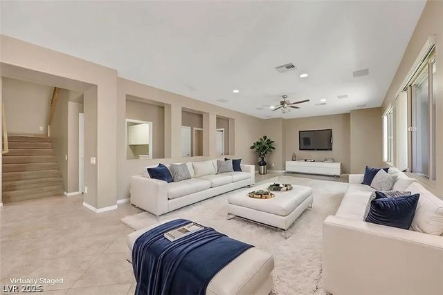 2501 Bechamel Place, Henderson, NV 89044