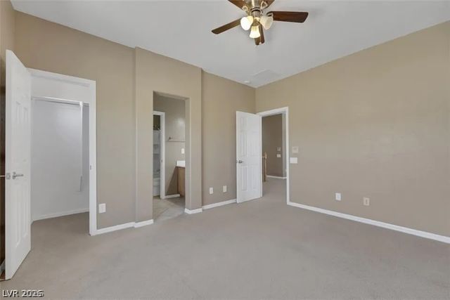 2501 Bechamel Place, Henderson, NV 89044
