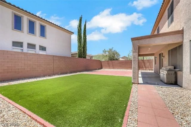 2501 Bechamel Place, Henderson, NV 89044