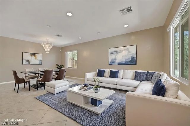 2501 Bechamel Place, Henderson, NV 89044