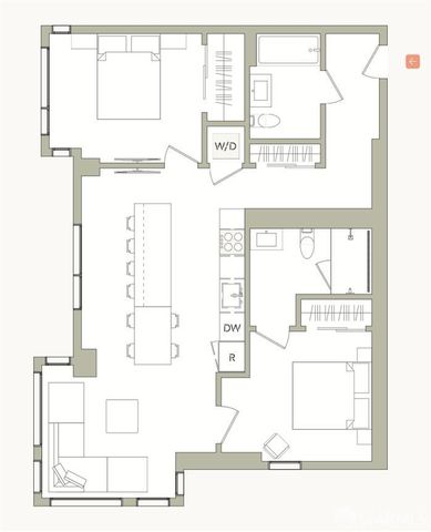 988 Harrison Street CN7, San Francisco, CA 94107