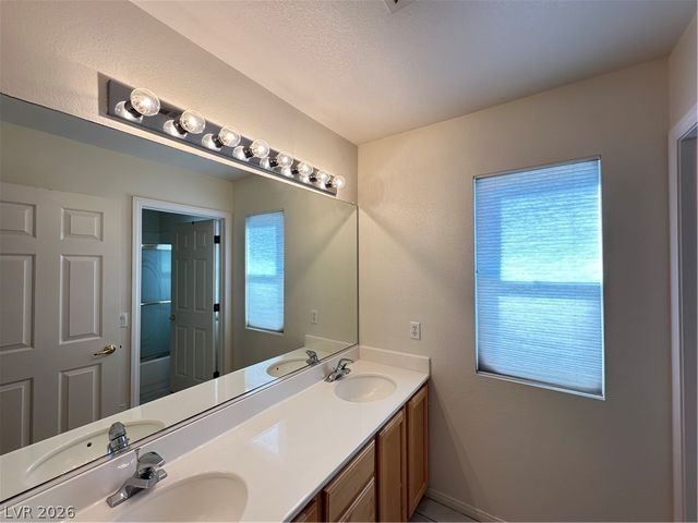 3224 BISHOP PINE Street 0, Las Vegas, NV 89129