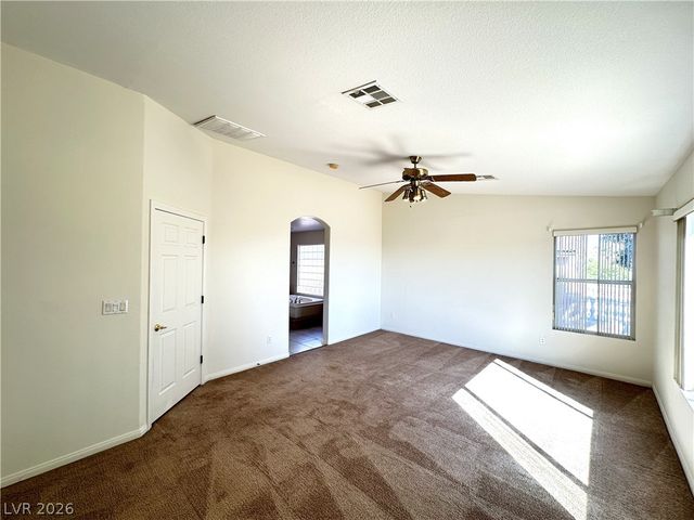 3224 BISHOP PINE Street 0, Las Vegas, NV 89129