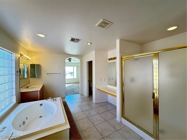 3224 BISHOP PINE Street 0, Las Vegas, NV 89129