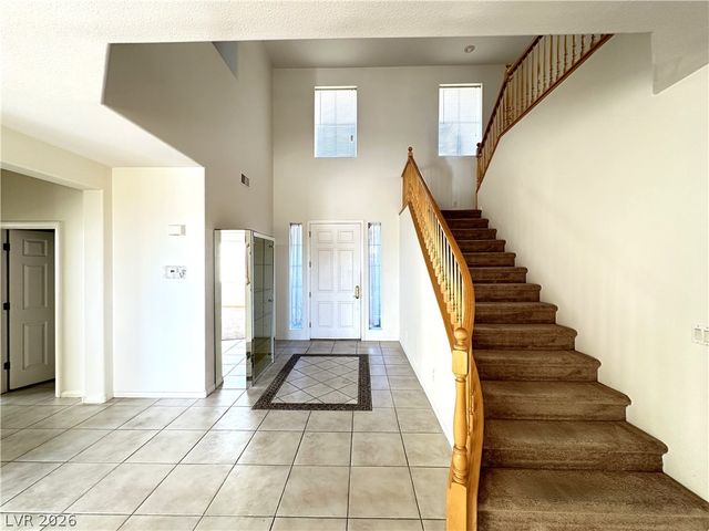 3224 BISHOP PINE Street 0, Las Vegas, NV 89129