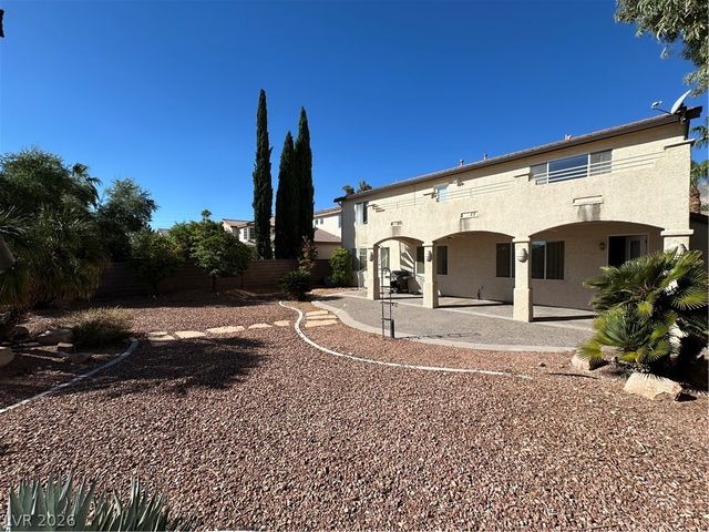 3224 BISHOP PINE Street 0, Las Vegas, NV 89129