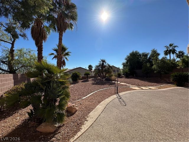 3224 BISHOP PINE Street 0, Las Vegas, NV 89129