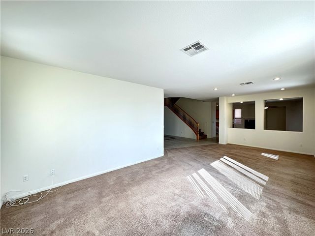 3224 BISHOP PINE Street 0, Las Vegas, NV 89129