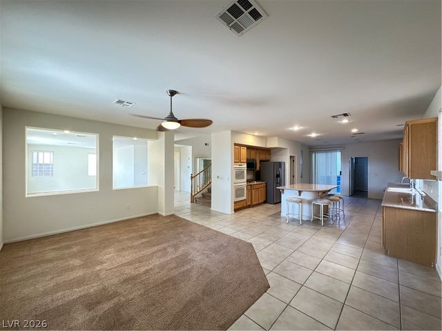 3224 BISHOP PINE Street 0, Las Vegas, NV 89129
