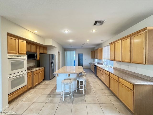3224 BISHOP PINE Street 0, Las Vegas, NV 89129