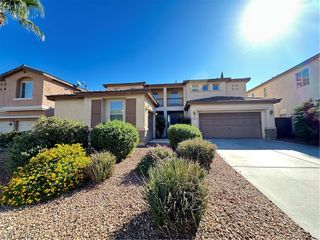 3224 BISHOP PINE Street 0, Las Vegas, NV 89129