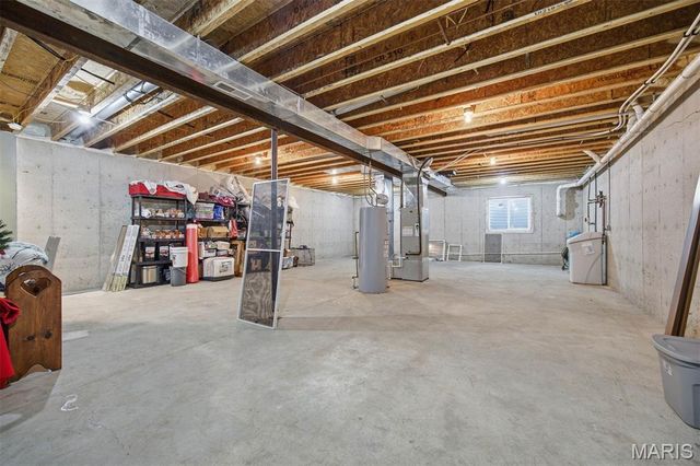 12003 Emerald Road, Carlyle, IL 62231