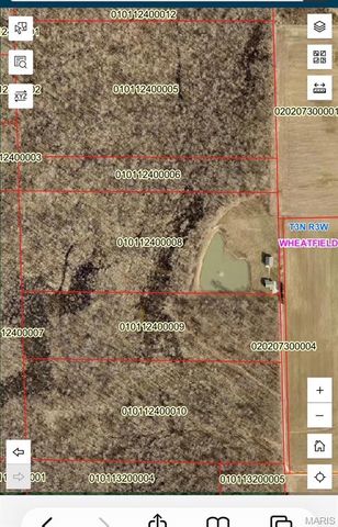 12003 Emerald Road, Carlyle, IL 62231