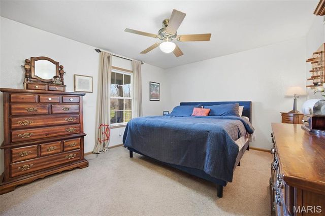 12003 Emerald Road, Carlyle, IL 62231