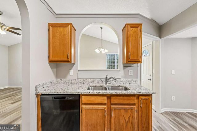 7380 Hunters Ridge Drive, Douglasville, GA 30134