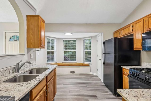 7380 Hunters Ridge Drive, Douglasville, GA 30134