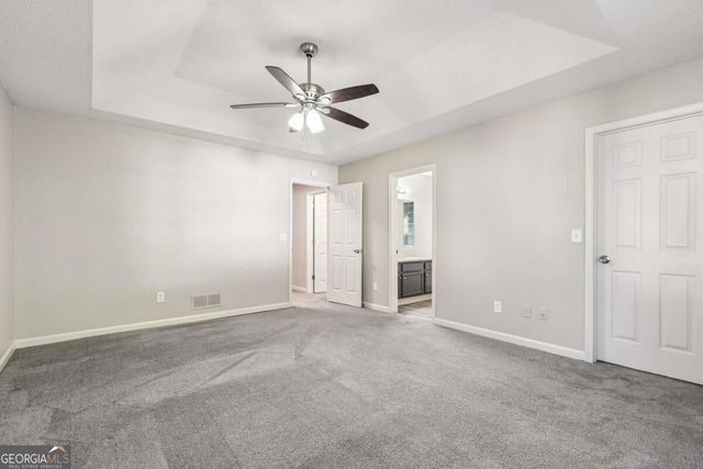 7380 Hunters Ridge Drive, Douglasville, GA 30134