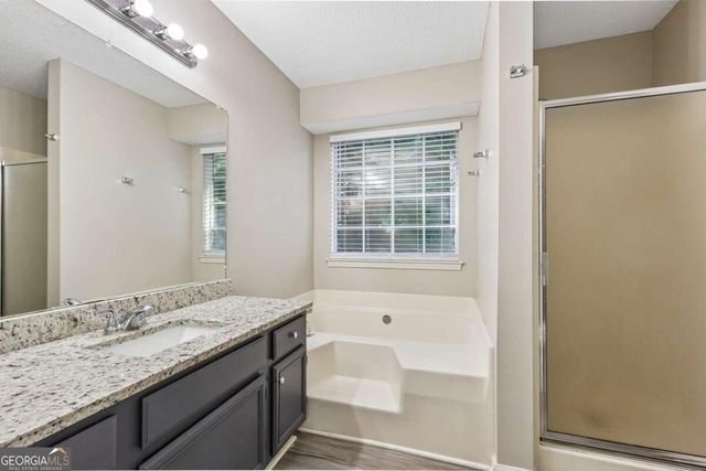 7380 Hunters Ridge Drive, Douglasville, GA 30134