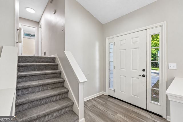 7380 Hunters Ridge Drive, Douglasville, GA 30134