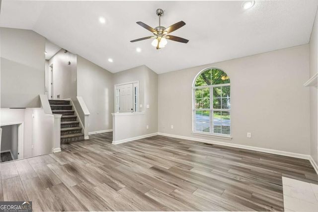 7380 Hunters Ridge Drive, Douglasville, GA 30134