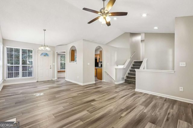 7380 Hunters Ridge Drive, Douglasville, GA 30134