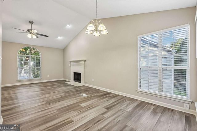 7380 Hunters Ridge Drive, Douglasville, GA 30134