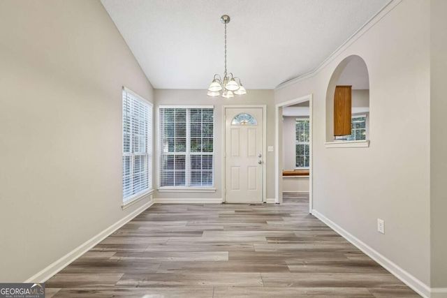 7380 Hunters Ridge Drive, Douglasville, GA 30134