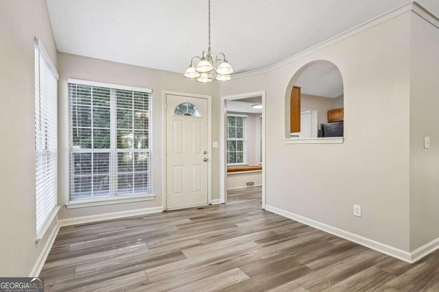 7380 Hunters Ridge Drive, Douglasville, GA 30134