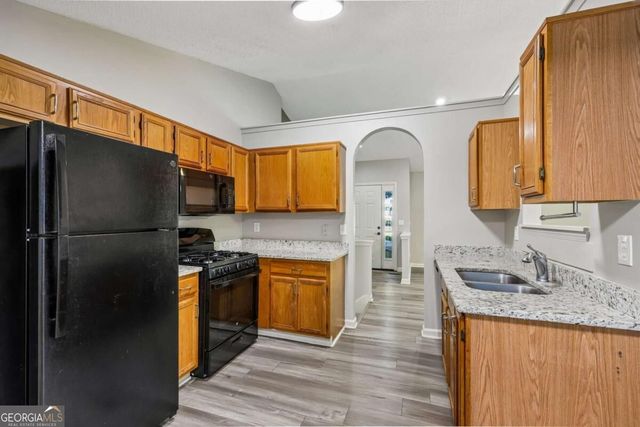 7380 Hunters Ridge Drive, Douglasville, GA 30134