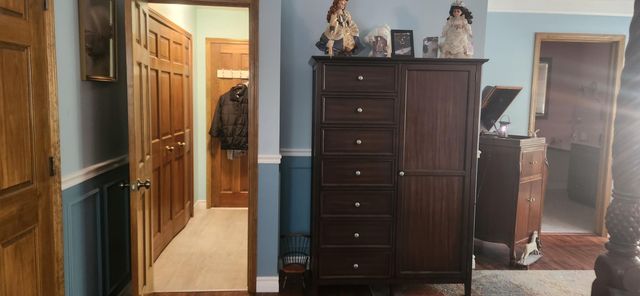 6797 Beechnut Court, Canadian Lakes, MI 49346