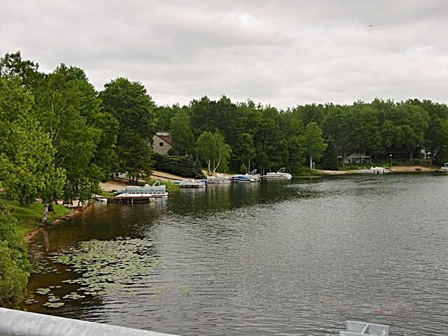 6797 Beechnut Court, Canadian Lakes, MI 49346