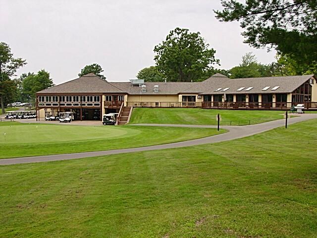 6797 Beechnut Court, Canadian Lakes, MI 49346